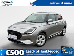 Suzuki Swift - 1.2 Select Smart Hybrid | Garantie t/m 2035 | Apple Carplay/Android Auto | Achteruitrijcam