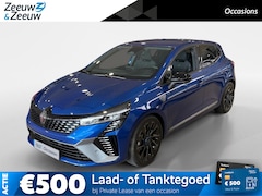 Renault Clio - 1.6 E-Tech Full Hybrid 145 esprit Alpine *Automaat*Navi+Camera*Stoel/Stuur Verw.*Adaptive