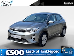Kia Stonic - 100PK T-GDi MHEV ComfortLine | Airco | Apple CarPlay/Android Auto | Centrale Deurvergrende