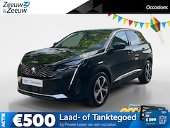 Peugeot 3008 - 1.2 PureTech Allure Pack | Navigatie | Carplay | Parkeercamera