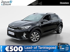 Kia Stonic - 1.0 T-GDi MHEV DynamicPlusLine | GARANTIE T/M 2032 | Apple Carplay/Android Auto | keyless