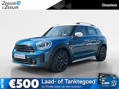 MINI Countryman - 1.5 Cooper Chili | Harman & Kardon | Elektrische Stoelverstelling | Automatische Achterkle