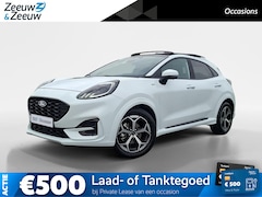 Ford Puma - 1.0 EcoBoost Hybrid ST-Line | Automaat | Pano dak | Winter pack | Adapt. Cruise control |