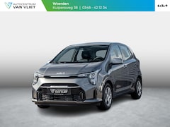 Kia Picanto - 1.0 GDi DynamicLine | Actieprijs* | Navi. | Airco | Cruise