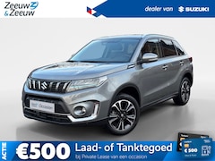 Suzuki Vitara - 1.4 Boosterjet Style Smart Hybrid | Trekhaak | Dealer onderhouden | Navigatie | dodehoek d