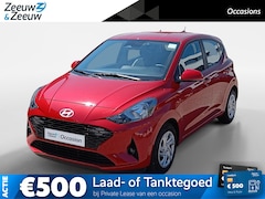 Hyundai i10 - 1.0 Comfort Smart |