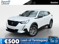 Peugeot 2008 - 1.2 PureTech Active Pack | 360 Camera | Apple Carplay | Android Auto | Navigatie |
