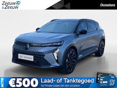 Renault Scenic E-Tech - 220PK EV87 Long Range Esprit Alpine Automaat | DEMO | Solarbay Panoramadak | Harman Kardon