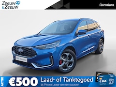 Ford Kuga - 2.5 PHEV ST-Line X | Elektr. Trekhaak (2100kg trekgewicht) | Driver Assistance Pack | Wint
