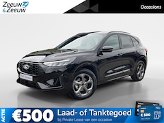 Ford Kuga - 2.5 PHEV ST-Line | Wegklapbare trekhaak | panoramadak met schuif- en kantelfunctie | Drive