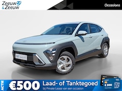 Hyundai Kona - 1.6 GDI HEV Comfort | Navi | Carplay | Camera