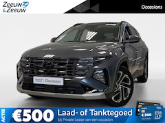 Hyundai Tucson - 1.6 PHEV | PREMIUM SKY | PANORAMADAK | NL-AUTO |