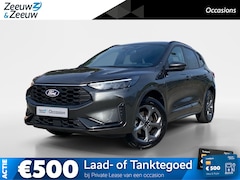 Ford Kuga - 2.5 PHEV ST-Line 243PK | NL Auto | Driver Assistance Pack | Winter Pack | Adaptieve Cruise