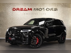 Land Rover Range Rover Sport - 3.0 P440e Dynamic HSE | PANODAK | HEAD-UP | SOFT-CLOSE
