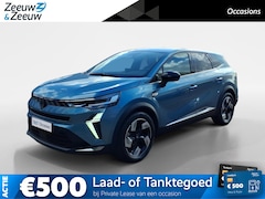 Renault Symbioz - 1.6 E-Tech full hybrid 145 techno Automaat | Navigatie | Airco/Ecc | restand fabrieksgaran