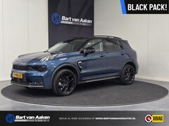 Lynk & Co 01 - 1.5 PHEV BlackPack 360Camera Apple/Android Keyless