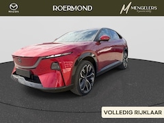 Mazda CX-6e - Takumi 78 kWh | Nieuwe Auto | Geheel Rijklaar | Direct Leverbaar |