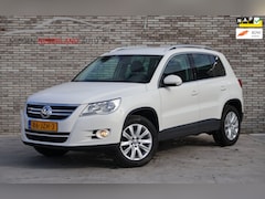 Volkswagen Tiguan - 1.4 TSI Sport&Style * PDC * NETTE STAAT * NAP PAS * APK 2027