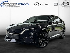 Mazda CX-6e - Takumi Plus 78 kWh / Gratis trekhaak t.w.v. €1695,
