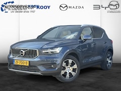 Volvo XC40 - 2.0 T4 Inscription / Complete uitvoering