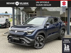 Suzuki e Vitara - Style 61 kWh