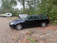 Volvo V70 - 1.6 T4 Automaat Limited Edition Motor Defect