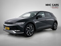 Hyundai IONIQ 5 - Connect 73kWh | Camera | Navi | Clima | 12 maanden BOVAG |