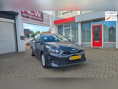 Kia Cee'd Sportswagon - Ceed 1.0 T-GDi ComfortLine