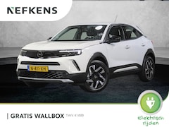 Opel Mokka-e - Elegance 50kWh | Accu 96 % | 1ste eigenaar | Camera | Navigatie | LED lampen | Keyless | A