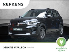 Citroën ë-C3 - Business 113pk 44kWh Accu 96% | tot 8 jaar garantie | Draadloze Telefoonlader | Navigatie