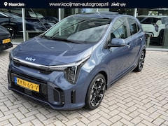 Kia Picanto - 1.0 GDi GT-Line