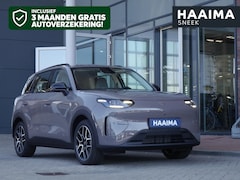 Leapmotor B03X - ProMax Design 53 kWh | 360 Camera | Hoge Zit & Verrassend Ruim l Stoel- en Stuurwielverwar