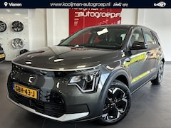 Kia Niro EV - Light Edition 64.8 kWh