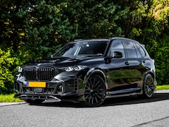 BMW X5 - XDrive50e M Sport | Pano | Laser | Maxton Design