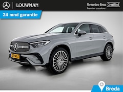 Mercedes-Benz GLC-klasse - 300 e 4MATIC AMG Plug-In Hybride AMG Line | 20 Inch AMG Velgen | Trekhaak | Parkeerpakket