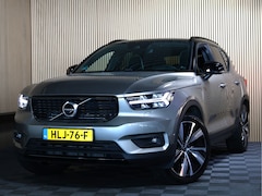 Volvo XC40 - 1.5 T5 Recharge R-Design AVM H&K CARPLAY MEMORY NAVI CLIMA ACC CAMERA STOELVW '22