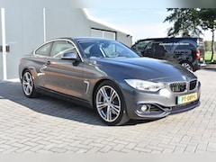 BMW 4-serie Coupé - 435i High Executive