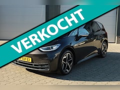 Volkswagen ID.3 - First Plus 58 kWh Adaptief IQ.Light Carplay Sfeerverlichting