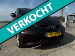 Toyota Aygo - 1.0-12V + ELEKTRISCHE RAMEN APK NAP