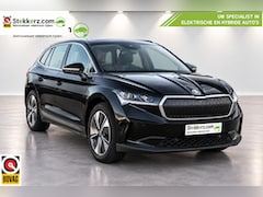 Skoda Enyaq iV - 80 Suite, Vol Opties, incl. 12 maanden Bovag Garantie