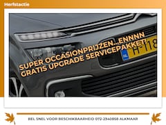 Citroën Grand C4 SpaceTourer - 1.2 PureTech Business - Gris Platinium - Carplay/Camera/7 zitter