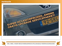 Peugeot Partner Tepee - 1.6 VTi 120pk Family - Vert Persamos - Inruiltopper met airco/trkhk/cruise