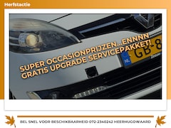 Renault Grand Scénic - 1.2 TCe Bose - Blanc Glacier - Panorama/schuifdak - 7 pers - Trekhaak