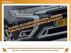 Mitsubishi Outlander - 2.4 PHEV Intense Plus - Black Pearl - Schuif/kantel dak - Leder