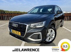 Audi Q2 - 35 TFSI S Pro-Line | Cruise | Navi | Camera | Appel-Android | Stoelverw. | LED | % Bovag O