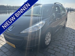 Peugeot 207 SW - 1.4 VTi X-line 77488 KM Uniek keurige auto