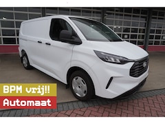 Ford Transit Custom - 280S 2.0 TDCI 136PK L1H1 Trend Automaat nr. V057 | Airco | Cruise | Camera | Apple CP-Andr