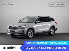 Skoda Kodiaq - 1.5 TSI PHEV 204pk Business Edition | Trekhaak | Adaptive Cruisecontrol |