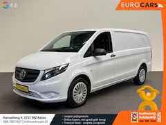 Mercedes-Benz Vito - 119 CDI L2 Lederen Bekleding Stoelverwarming Apple CarPlay Cruise Control Navigatie Trekha
