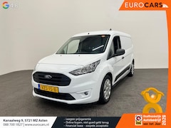 Ford Transit Connect - 1.5 EcoBlue L2 Trend Achterklep Cruise Control